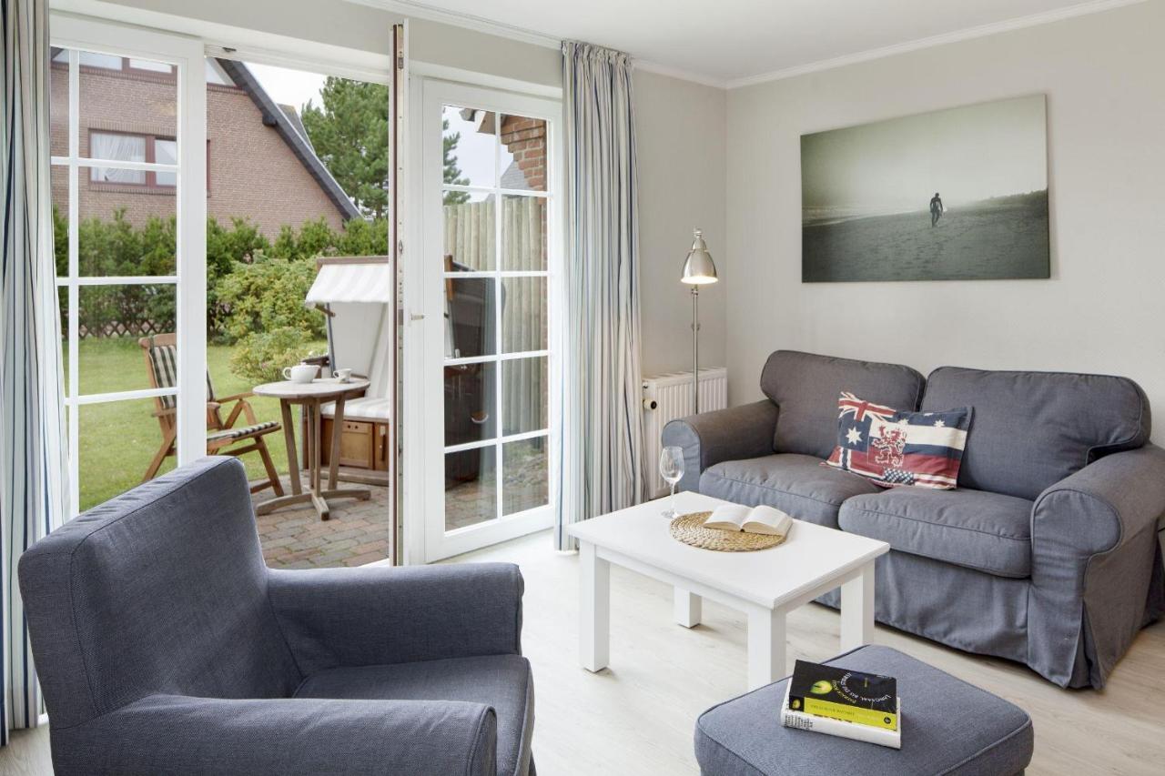 Meer Holte Hueues List Exterior foto